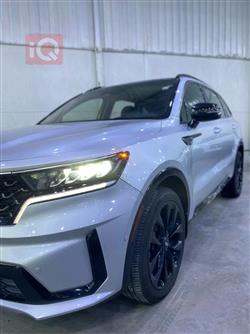 کیا سۆرینتۆ